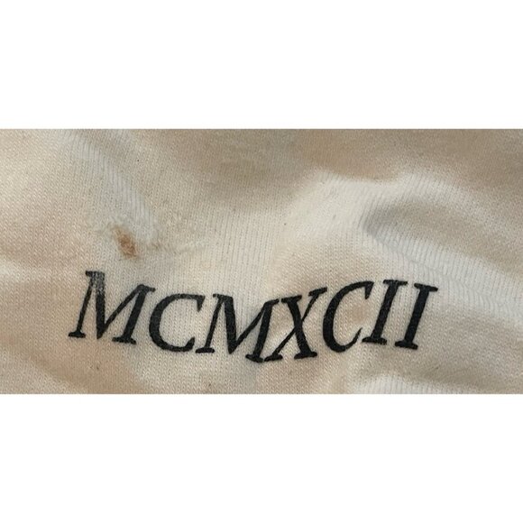 LA FAMILIA FOREVER HOODIE SZ S - Picture 6 of 6